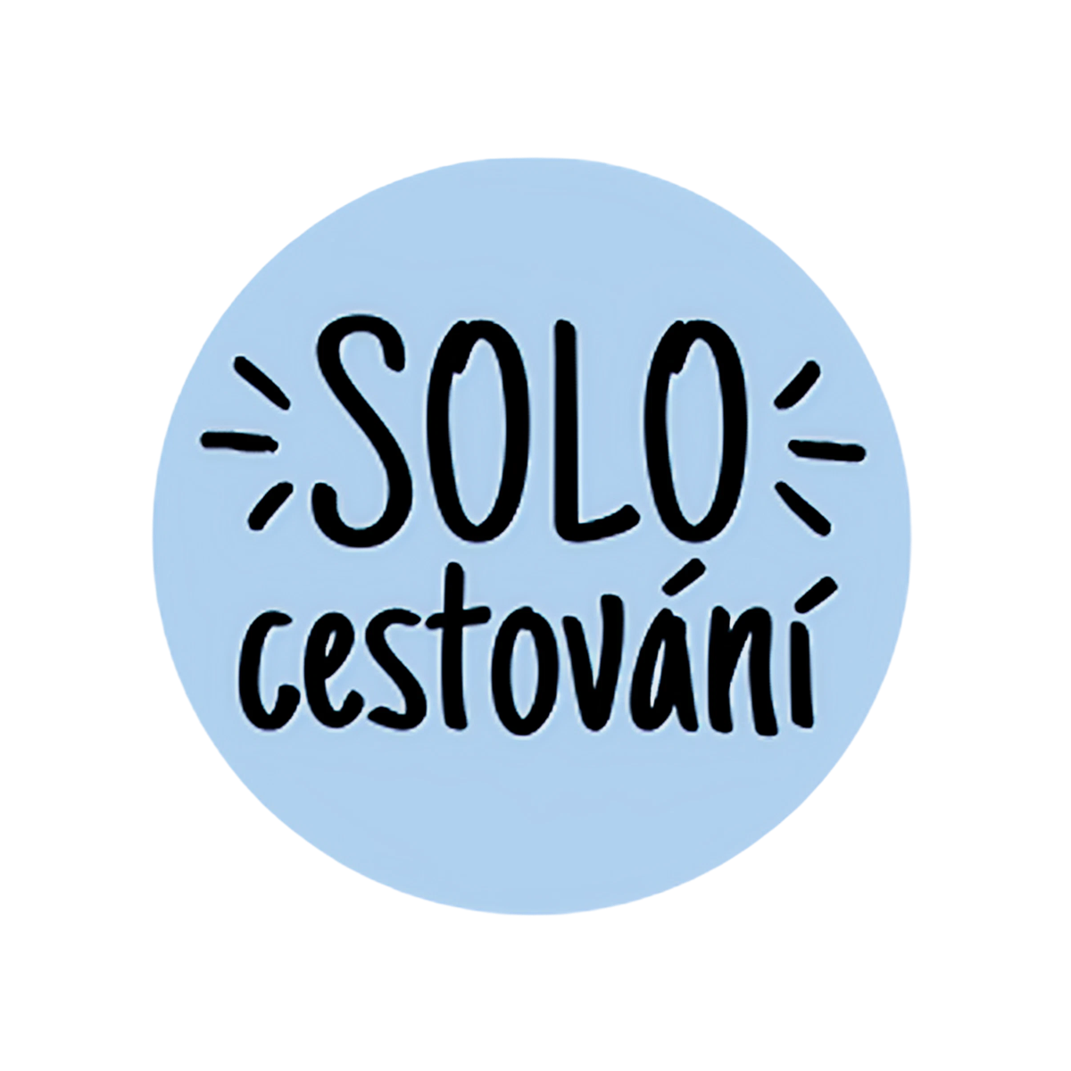Solocestovani